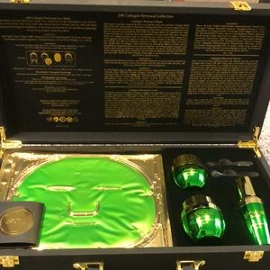 D’OR 24K Collagen Renewal Collection